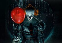 Upcoming Shows: It: Welcome to Derry It: Welcome to Derry